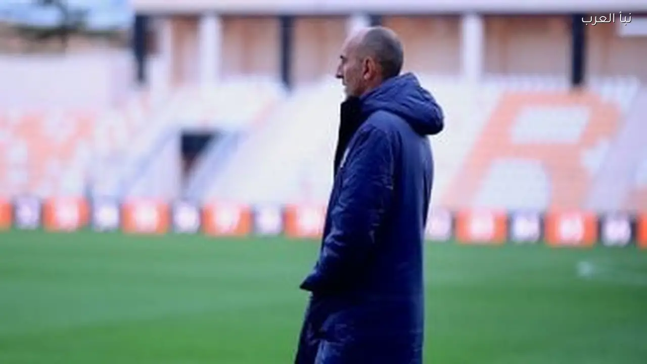 بيراميدز يستعد لمواجهة نهضة بركان المغربي في دوري الأبطال