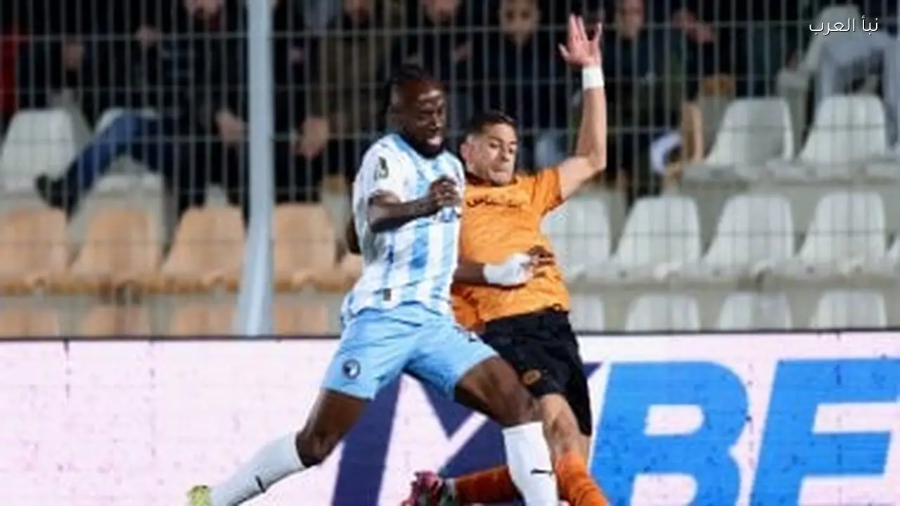 بيراميدز يسعى لحسم صدارة المجموعة أمام نهضة بركان الليلة