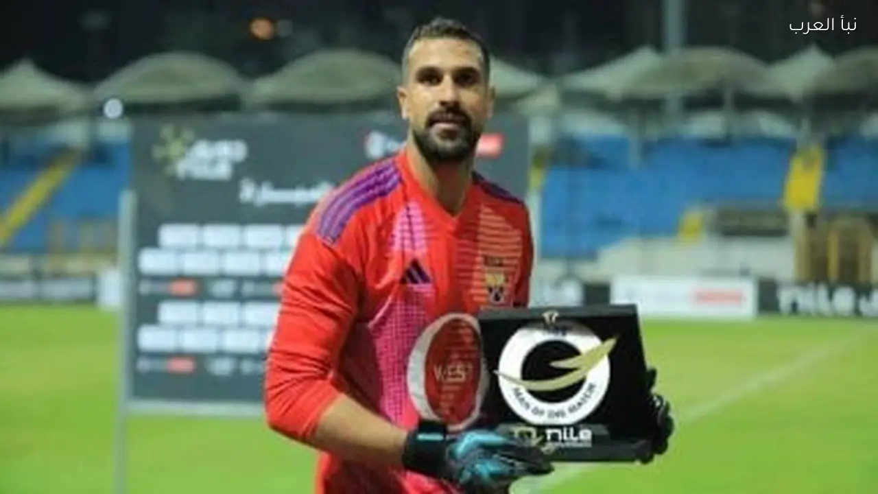 تألق محمد علاء وأخطاء أبو جبل في مباراة الجونة ومودرن سبورت