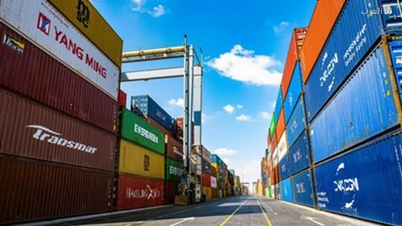 تحالف “ايجيترانس نوسكو – نافذ الدولية” يبدأ مشروع ساحات انتظار بميناء السخنة