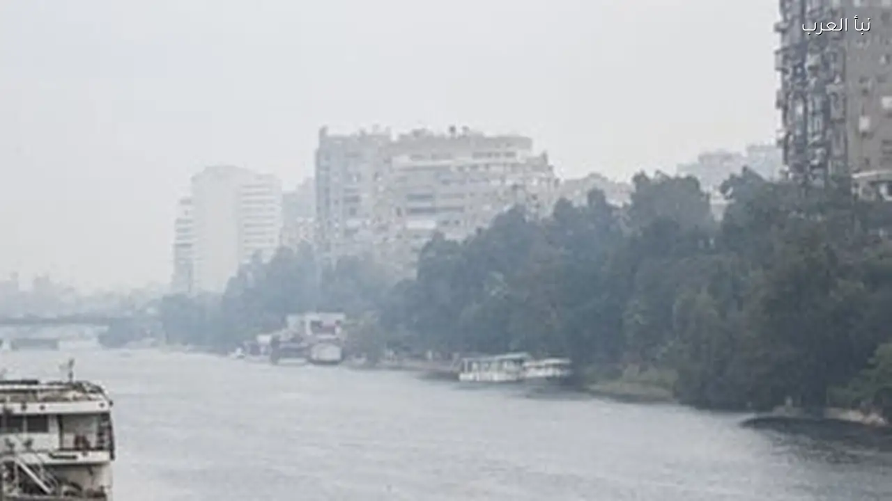 تحذير من الأرصاد: رياح نشطة بسرعة 40 كم في الساعة