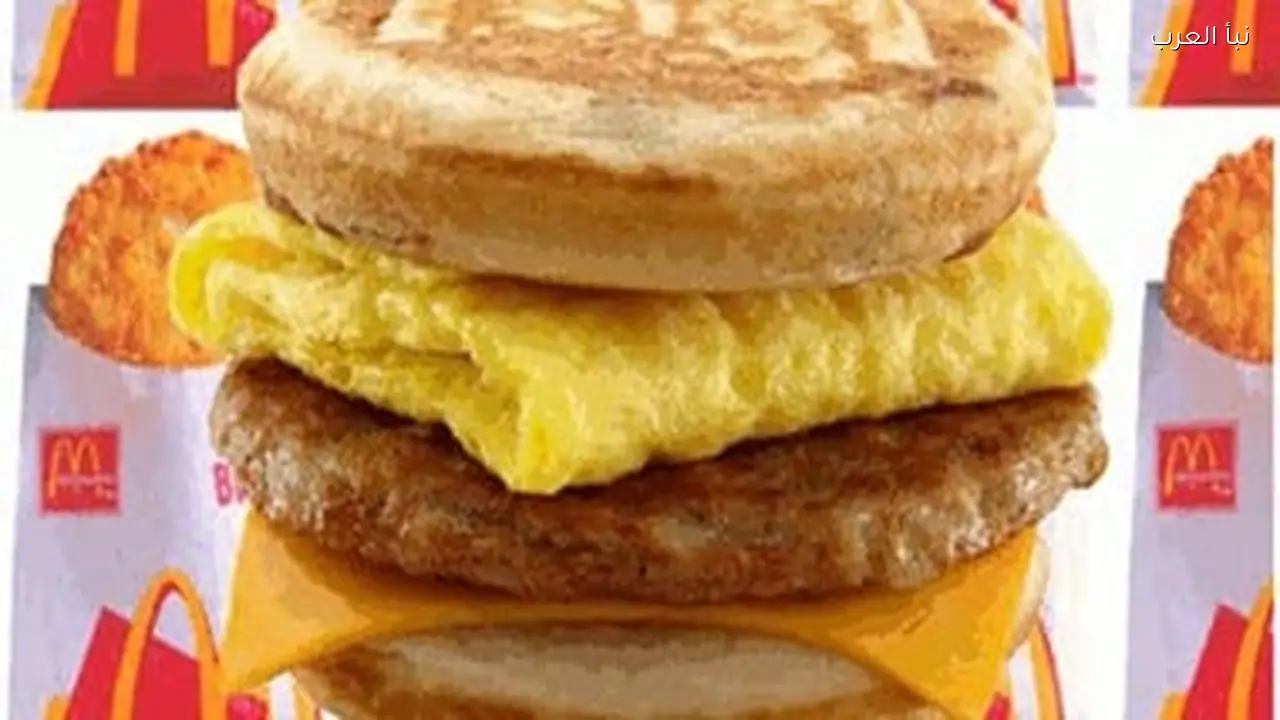 تحذير من الإفطار بالوجبات السريعة خلال رمضان