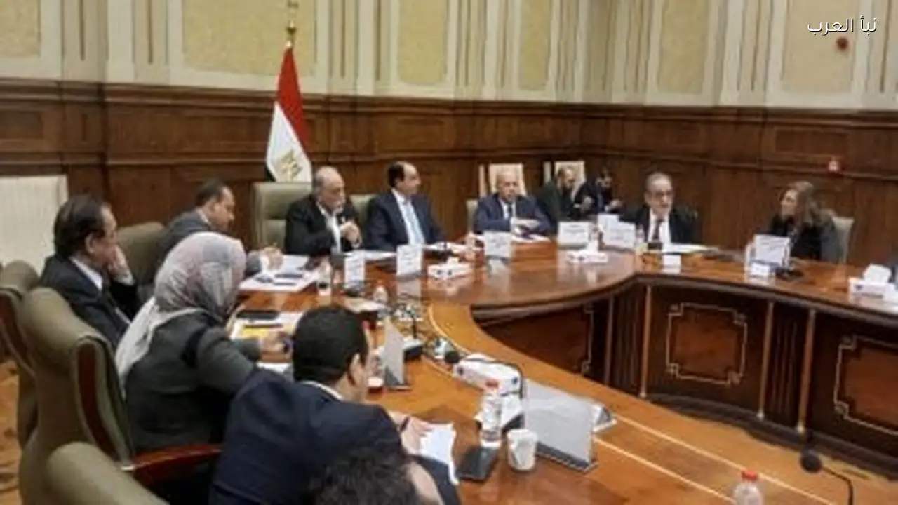 تحركات لمناقشة قانون الإدارة المحلية في البرلمان