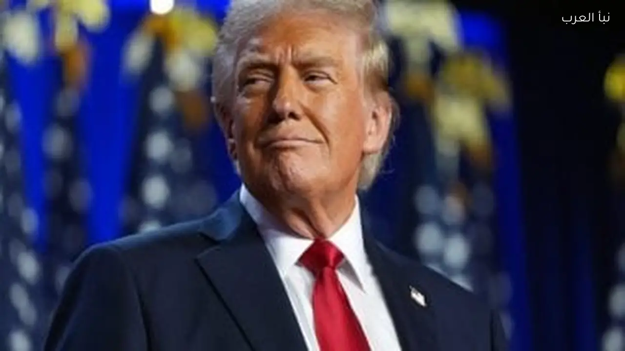 ترامب: الخيار الأفضل هو تغيير النظام في إيران