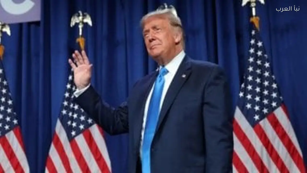 ترامب: القضاء على داعش في نيجيريا تم بالكامل