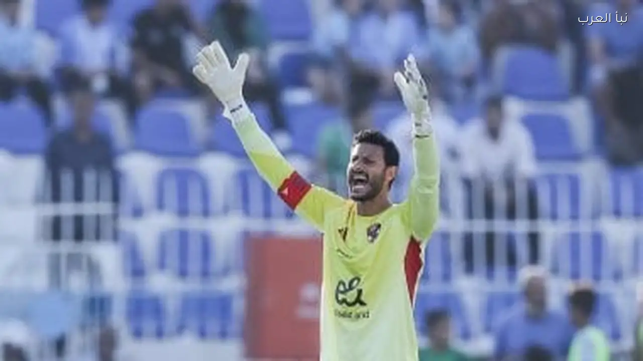 تشكيل الأهلي لمواجهة البنك: الشناوي في حراسة المرمى ومروان يقود الهجوم