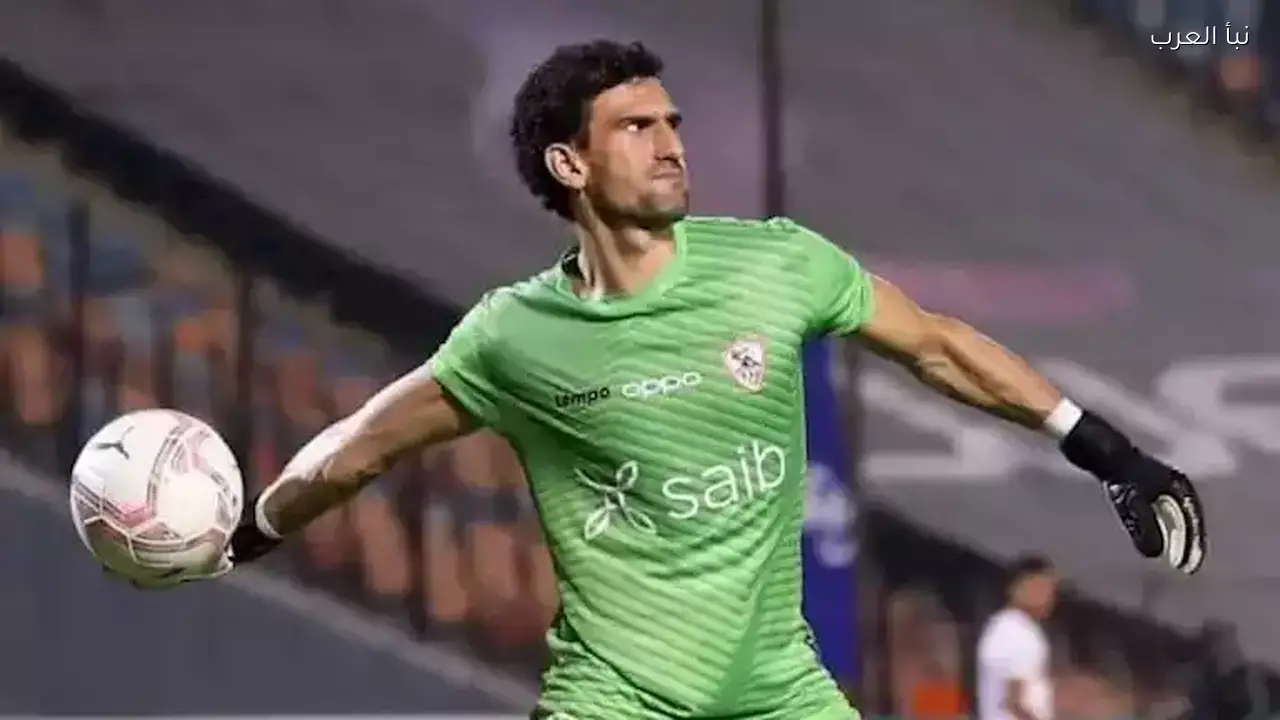 تفاصيل عقوبة محمد عواد من إدارة الزمالك تكشفها مصادر إعلامية