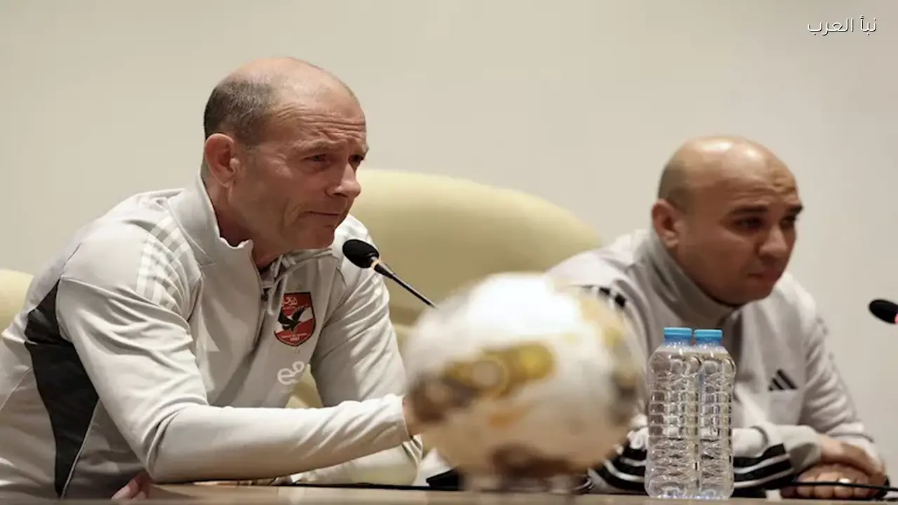 تورب: “عقوبة إمام من الماضي” بعد فوز الأهلي على الجونة في الدوري