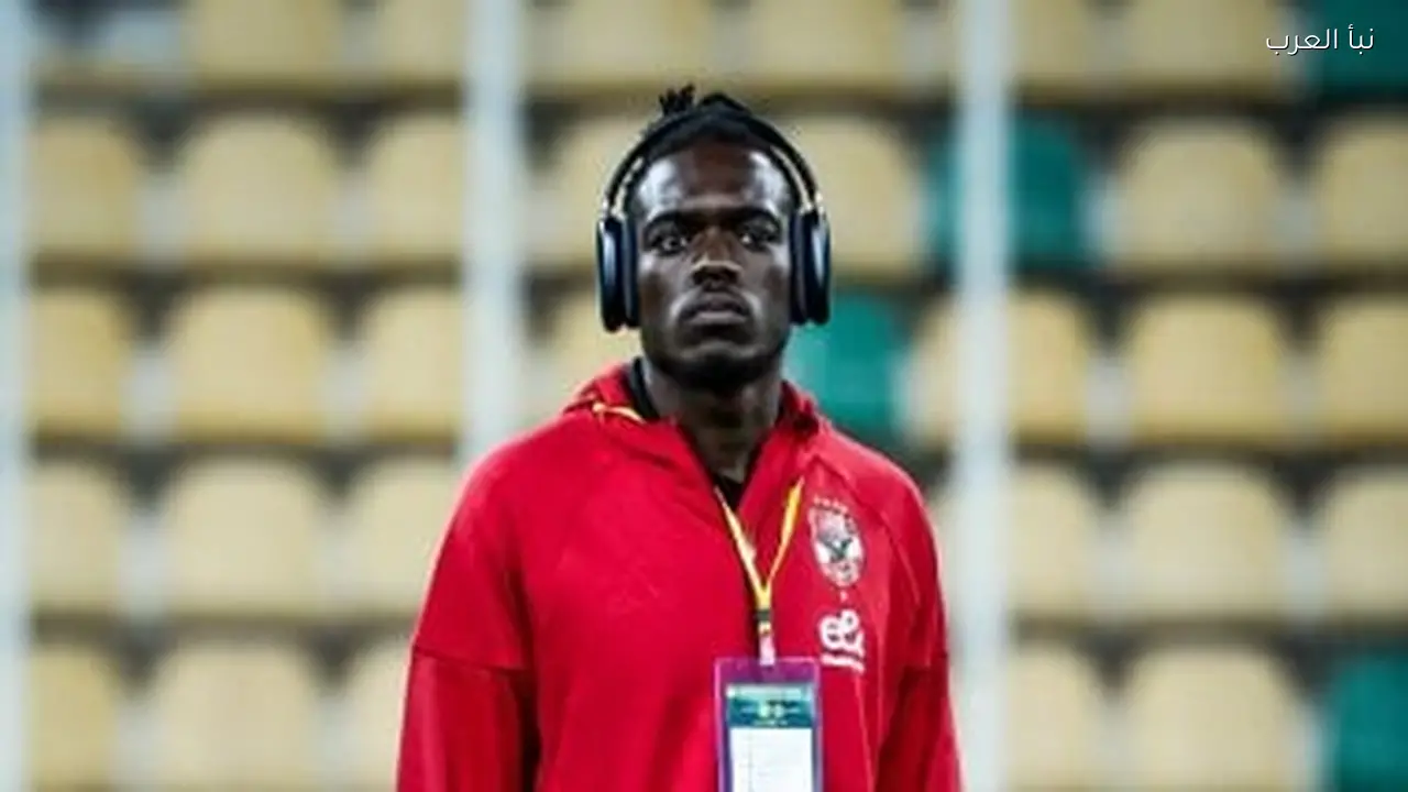 توروب يرفض التعجل في الحكم على كامويش بالأهلي