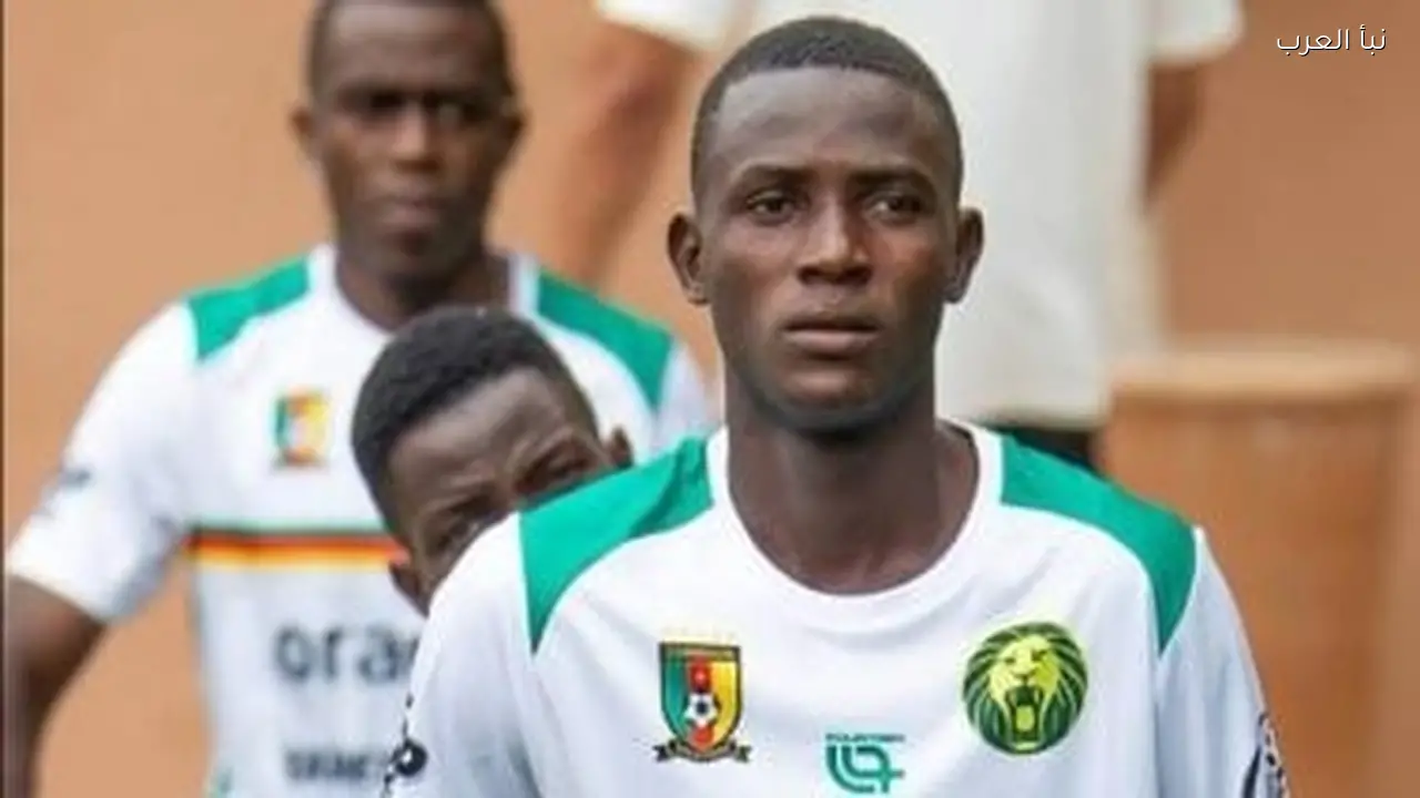 توروب يقرر مستقبل المهاجم الكاميروني سيرجي داورا بعد زيارته الجزائر