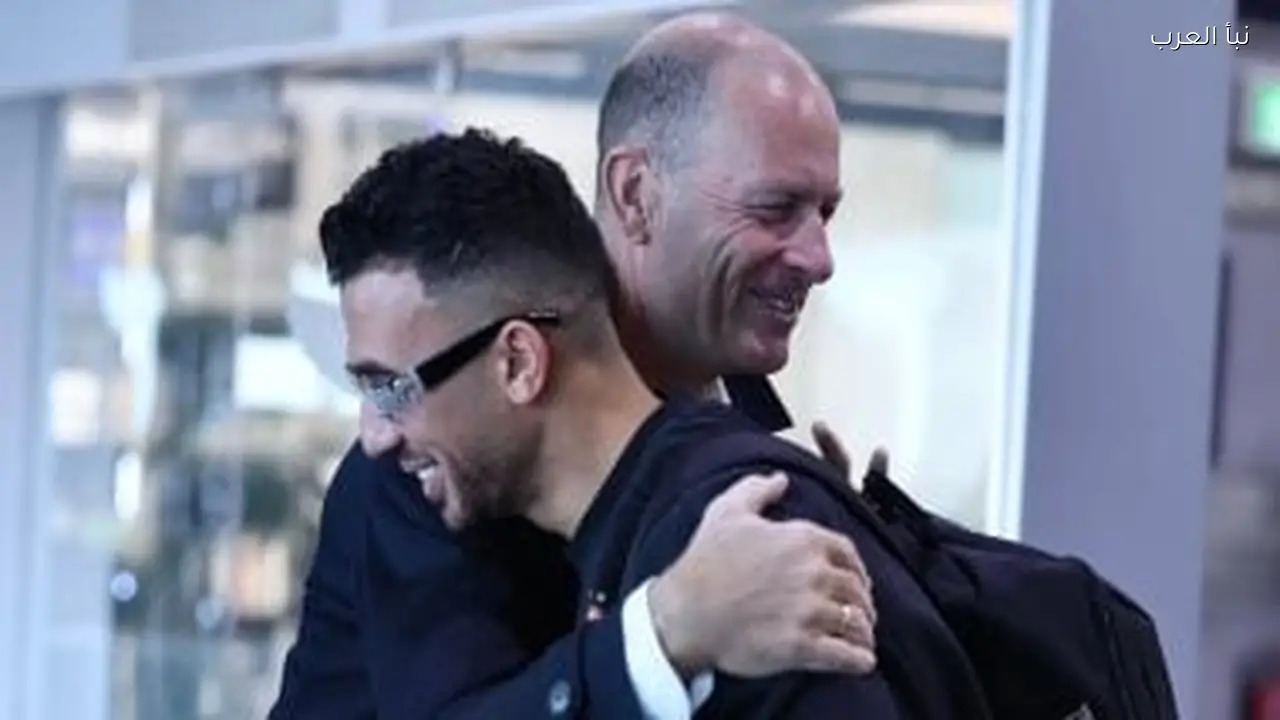 توروب ينبه دفاع الأهلي لسرعات فيصل وريان في مواجهة البنك بالدوري