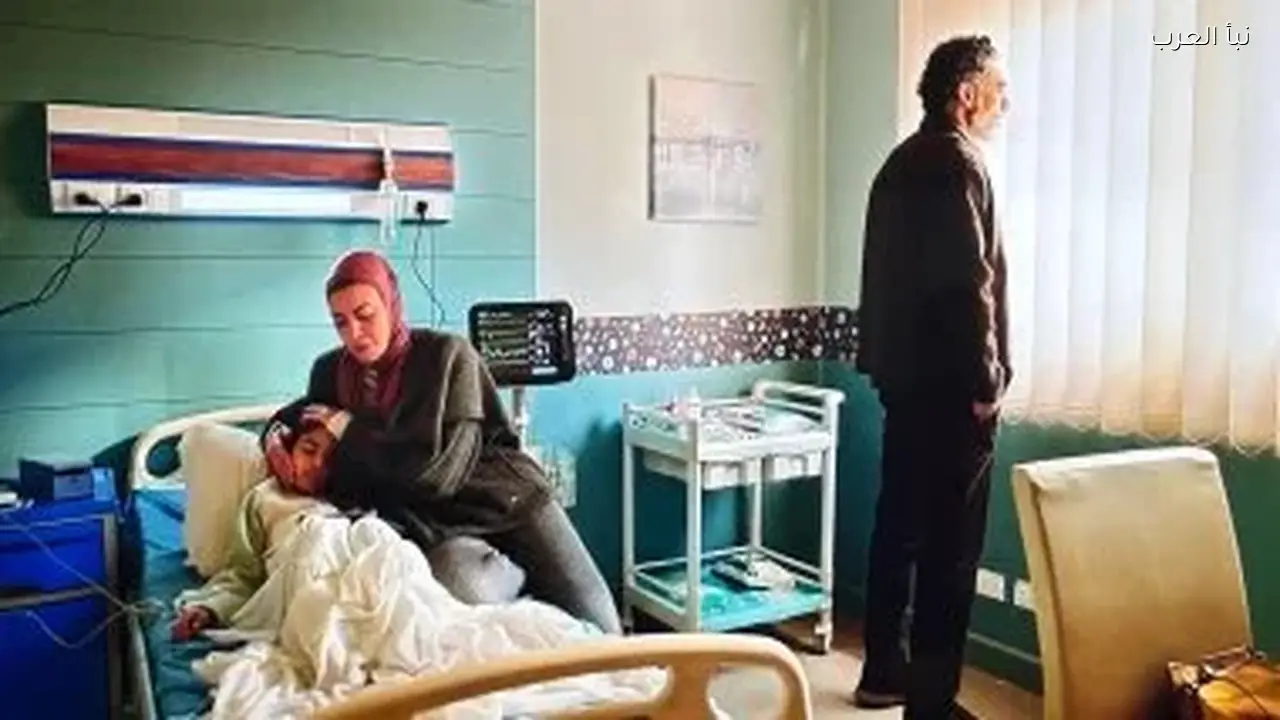 توقيت عرض وإعادة الحلقة 8 من مسلسل توابع اليوم