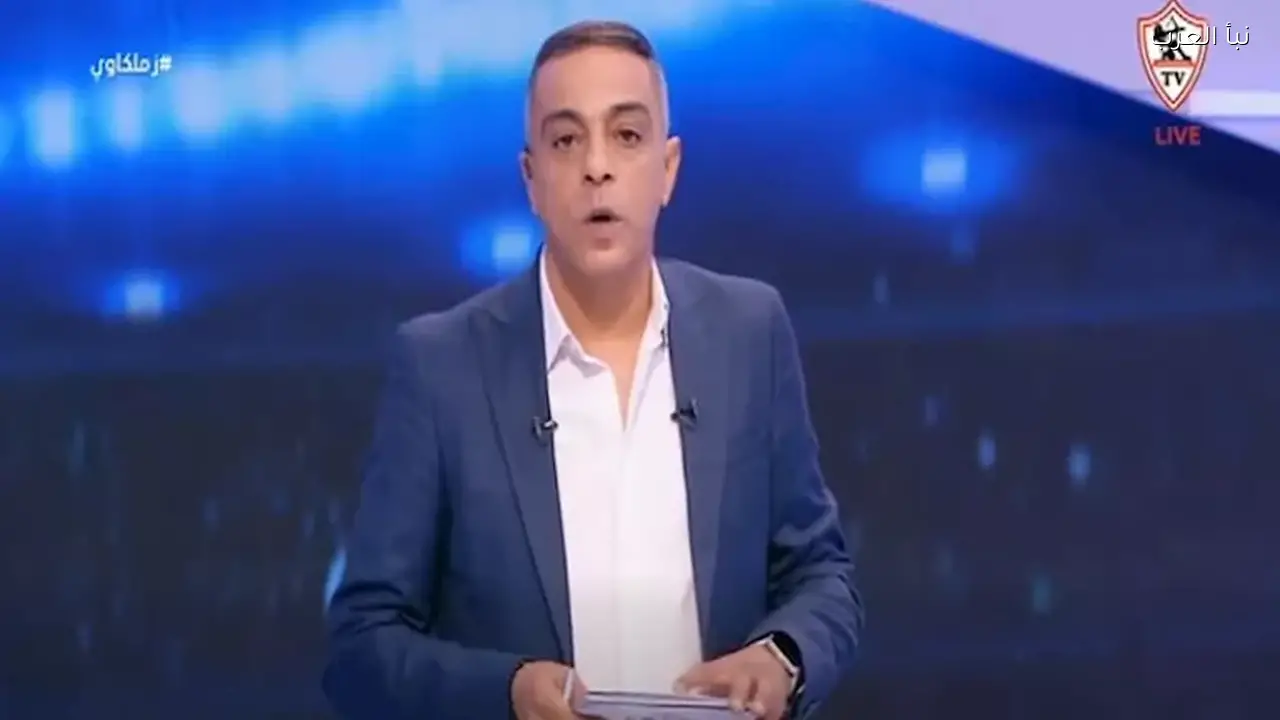 تيشرت محمد صبري الراحل يظهر في مسلسل رمضاني