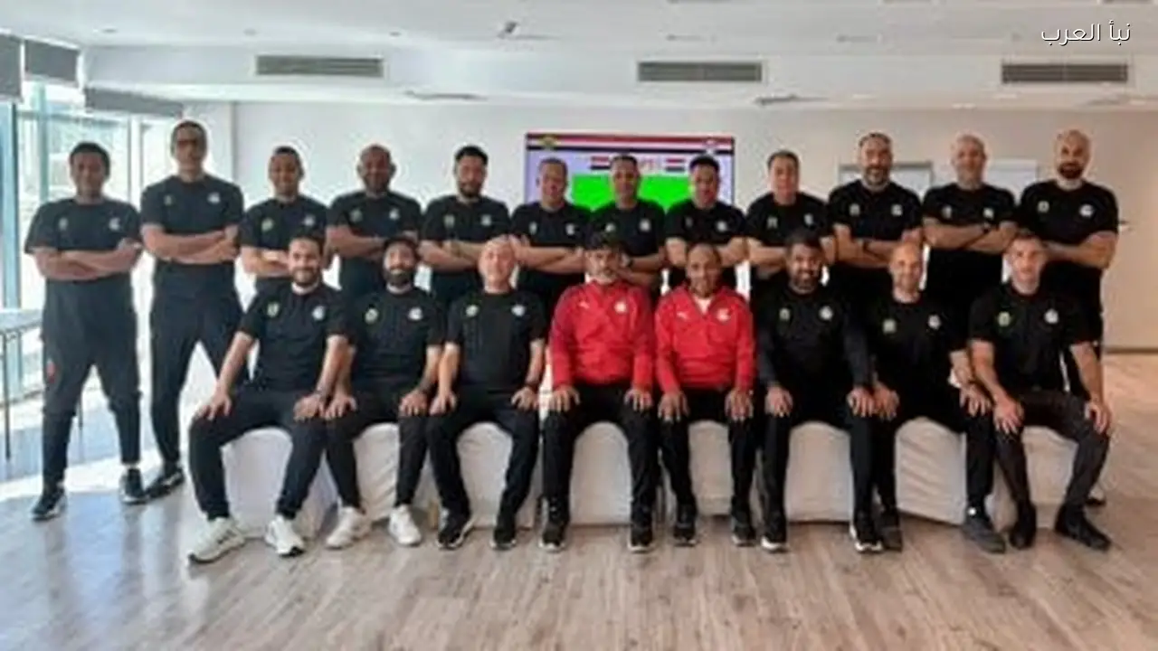 ثاني أيام دبلومة التدريب الأفريقية A9 تنطلق اليوم