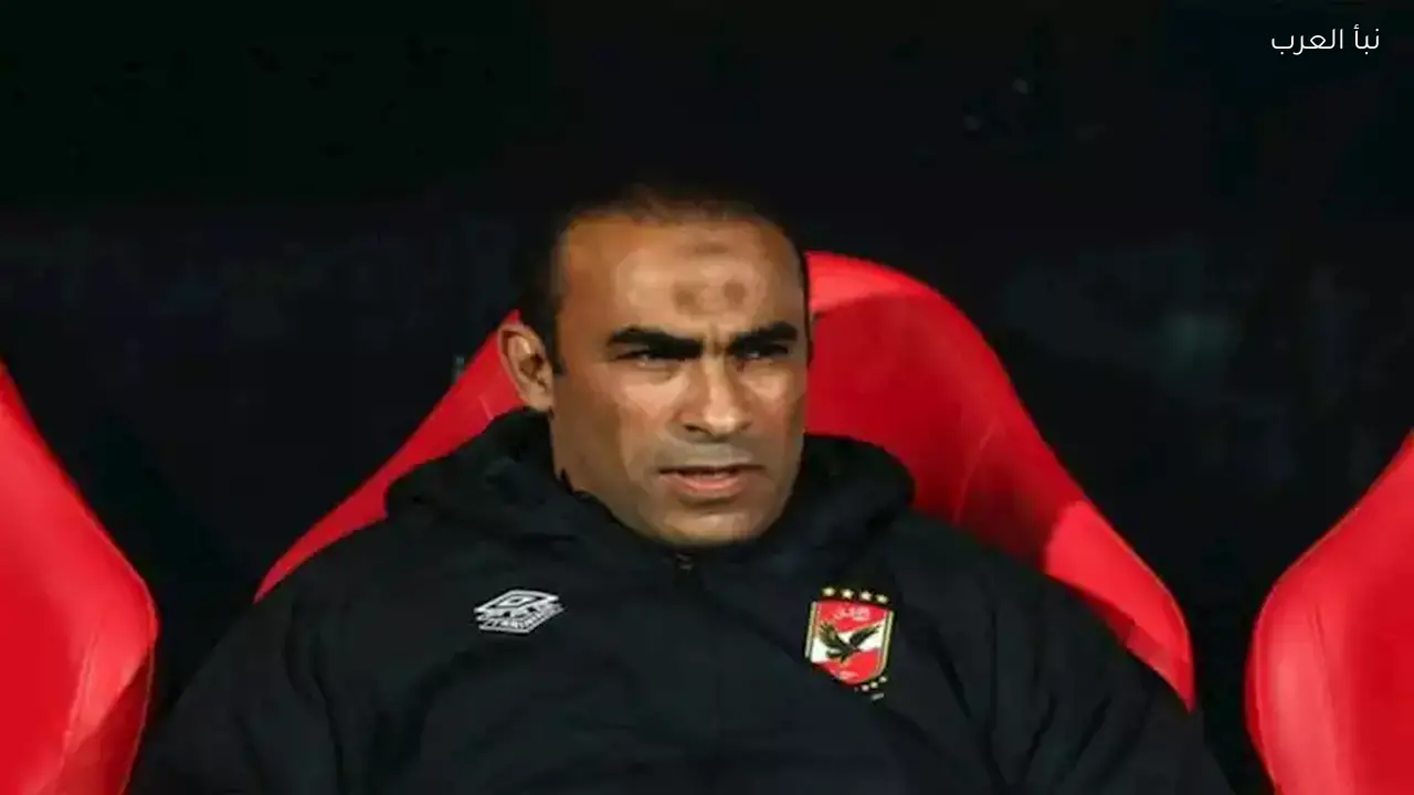 جلسة تجديد مرتقبة بين عبدالحفيظ ونجمي الأهلي عبدالقادر والشحات