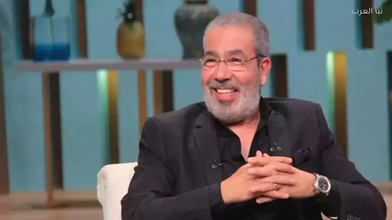 جمال العدل يكشف تفاصيل دعم أسرته للزمالك مالياً