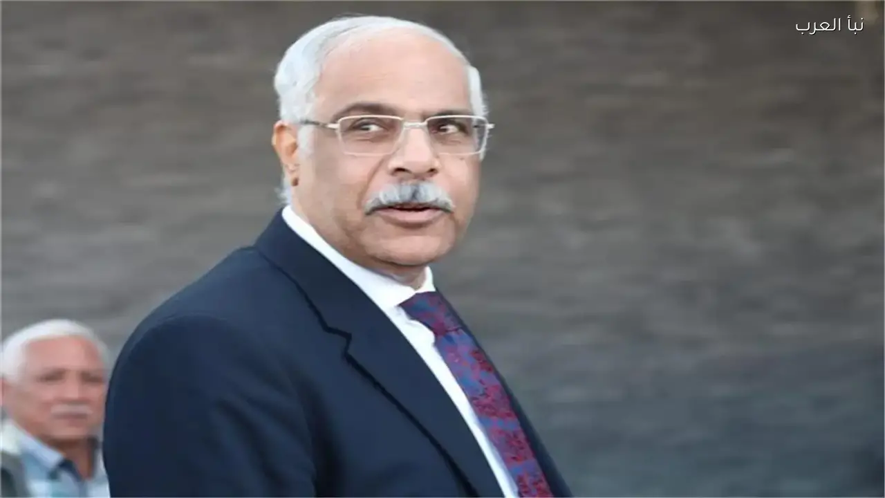 جمال علام يوضح سبب الاستعانة بخبير أجنبي في لجنة الحكام