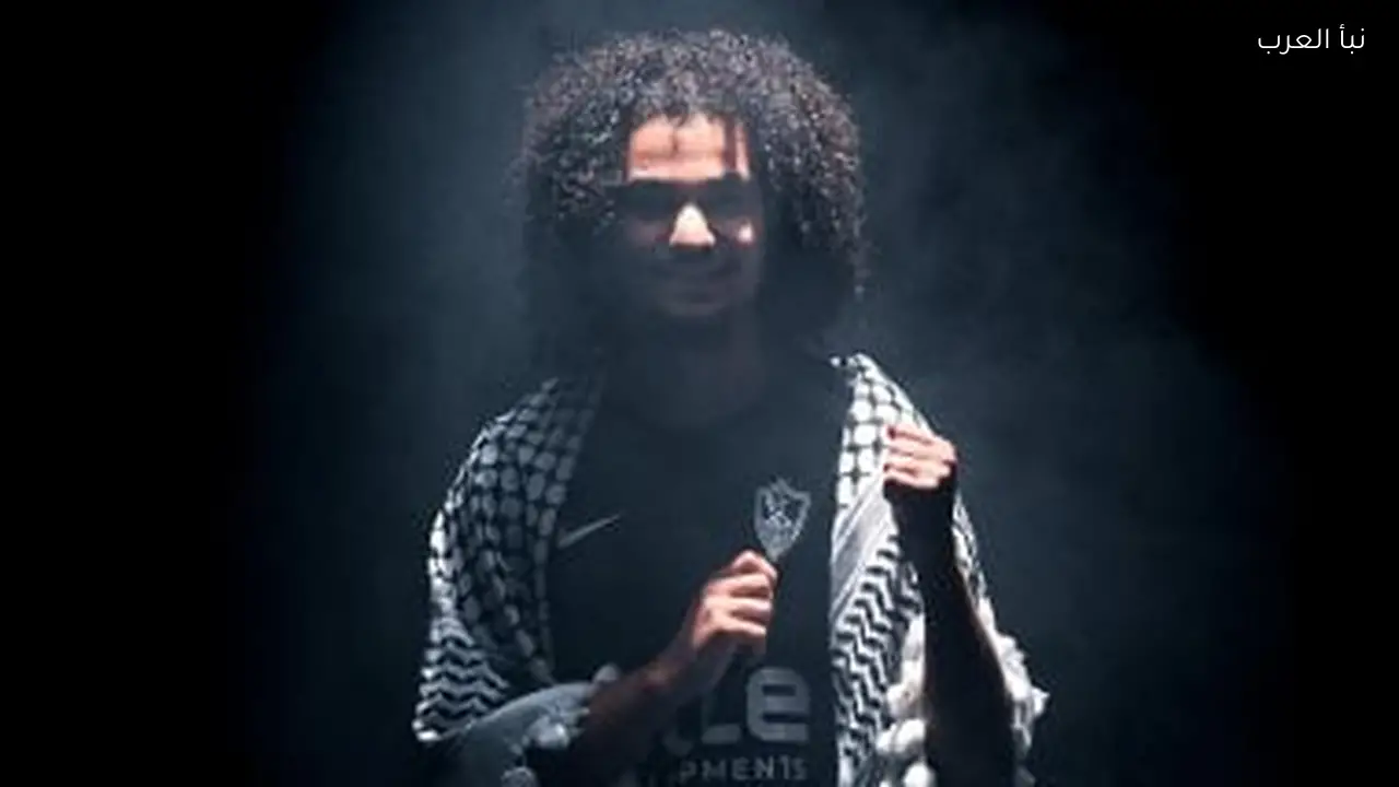 جمال يعيد اكتشاف آدم كايد صانع ألعاب الزمالك