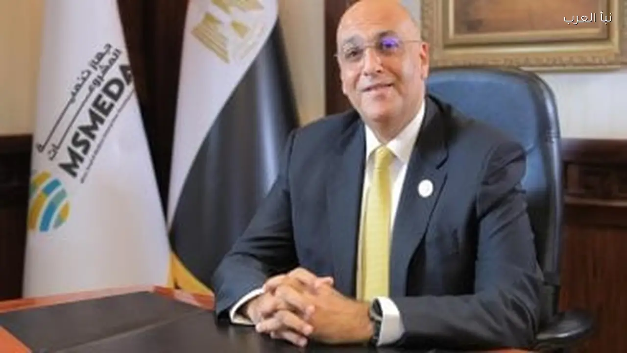 جهاز تنمية المشروعات يحقق نجاحًا في تصدير منتجات الشباب للأسواق العالمية