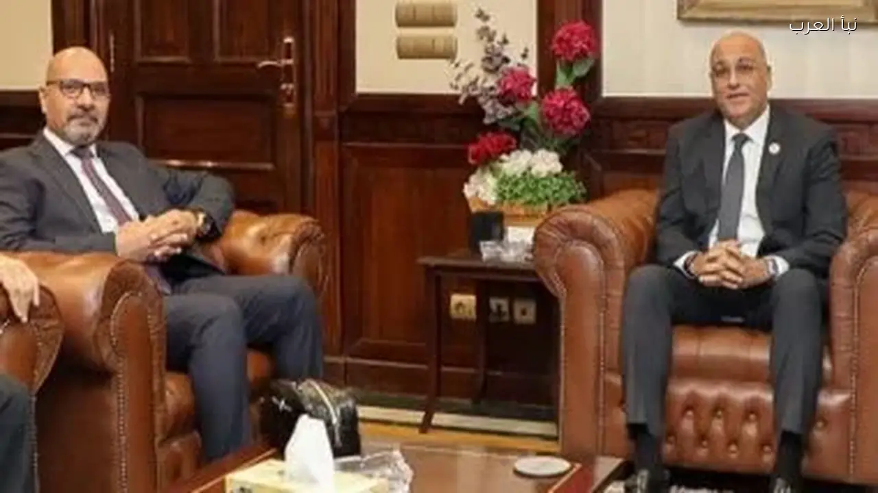 جهاز تنمية المشروعات يطلق جائزة أثر 2026 مارس المقبل