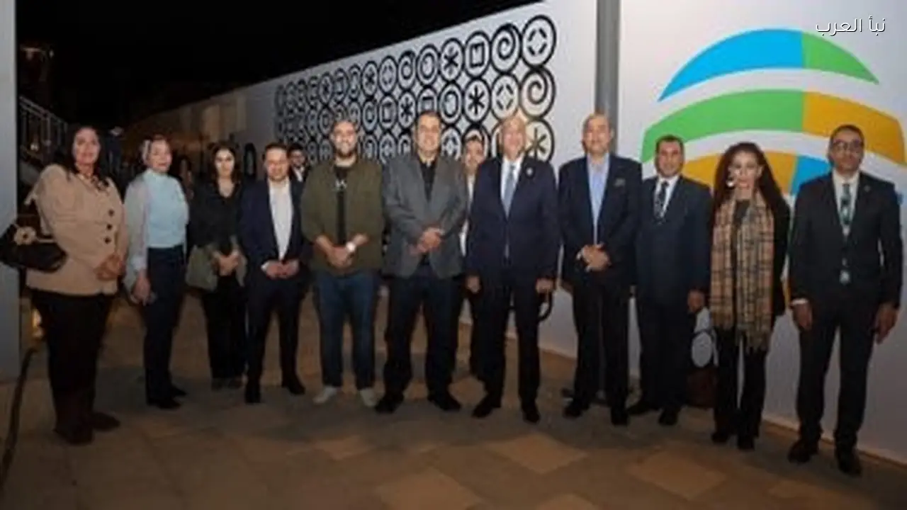 جهاز تنمية المشروعات يطلق معرض Private Label Egypt للتصنيع التعاقدي