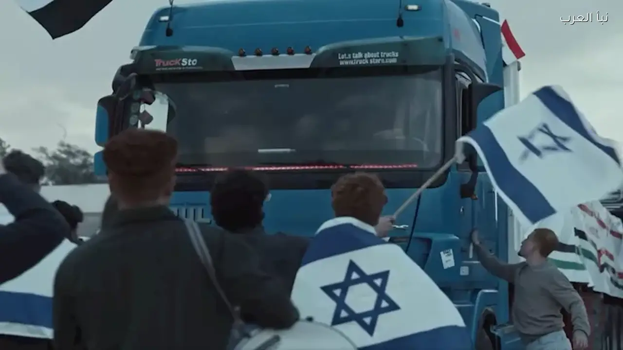 جيش الاحتلال ينتقد مسلسل “صحاب الأرض” ويتهمه بتزييف الحقائق