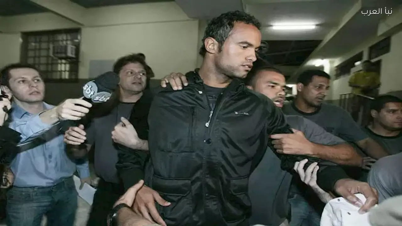 حارس برازيلي يعود للملاعب بعد أحداث مأساوية ويوقع لنادٍ جديد