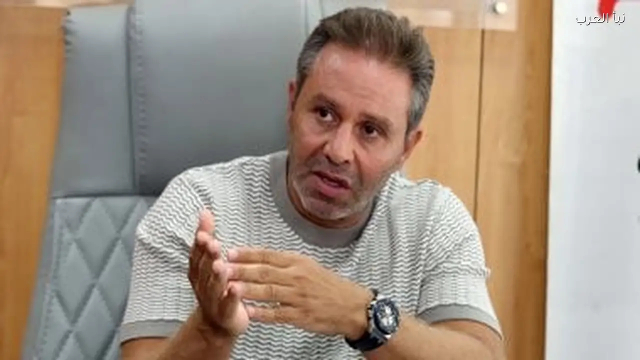 حازم إمام: الزمالك يحقق الانتصارات بسبب طمع الفرق فيه ومعتمد جمال ليس مدربًا مؤقتًا