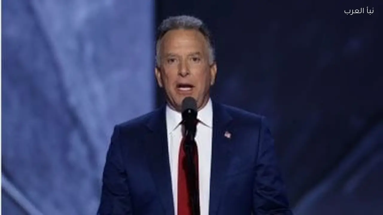 حاملة الطائرات لينكولن: السلام يتطلب القوة وردع الخصوم