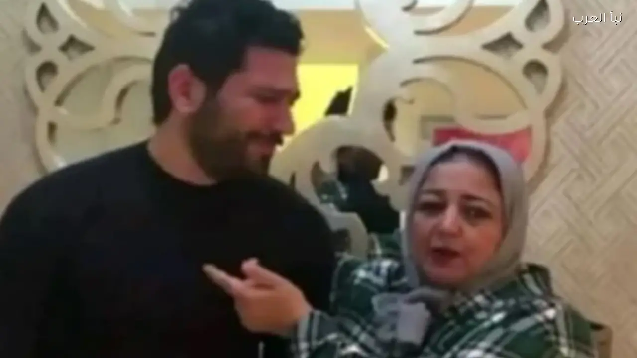 حسن الرداد يستعيد ذكرى والدته الراحلة بكلمات مؤثرة في رمضان