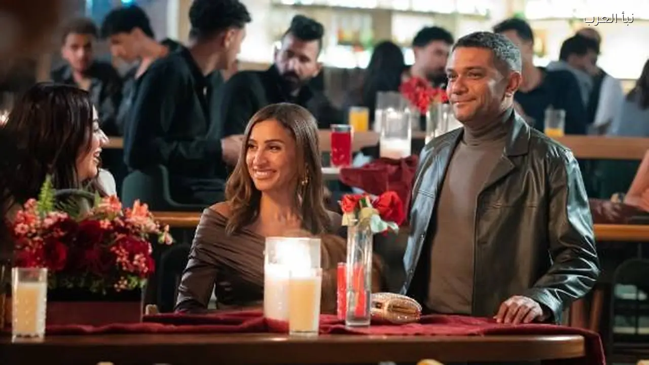 حسن سويلم يواجه اتهامًا في الحلقة 10 من “اتنين غيرنا”