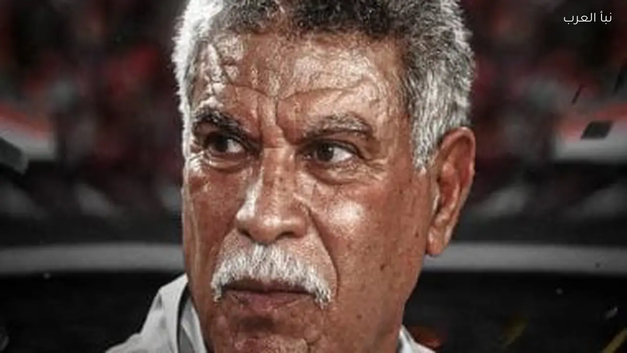 حسن شحاتة يبكي تأثراً بوفاء جماهير الزمالك في مواجهة كايزر تشيفز