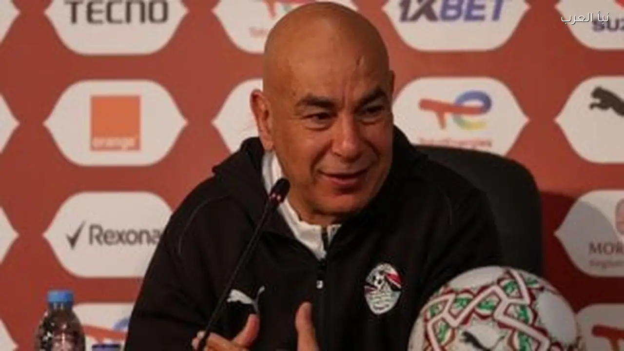 حصاد الرياضة المصرية اليوم الاثنين 2 فبراير 2026