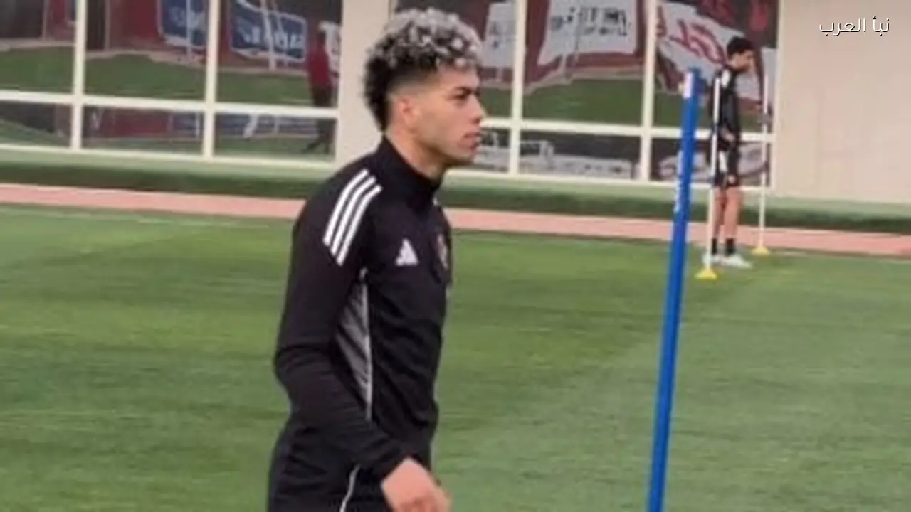 حصاد الرياضة المصرية ليوم الجمعة 13 فبراير 2026