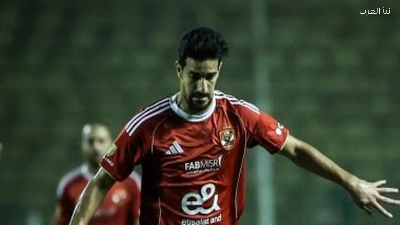 حصاد الرياضة المصرية ليوم السبت 7 فبراير 2026