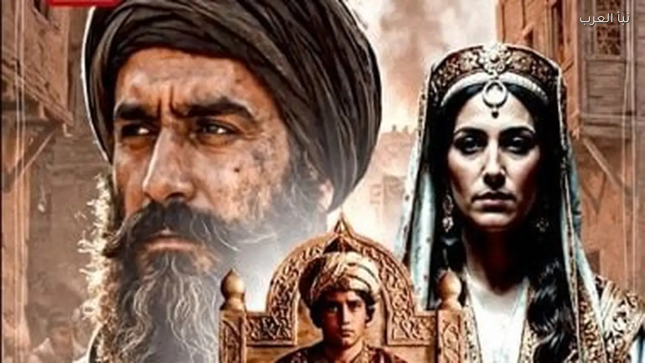 حلقات “شخصيات من التاريخ” تبدأ بتقنيات الذكاء الاصطناعي لإعادة قراءة تاريخ مصر