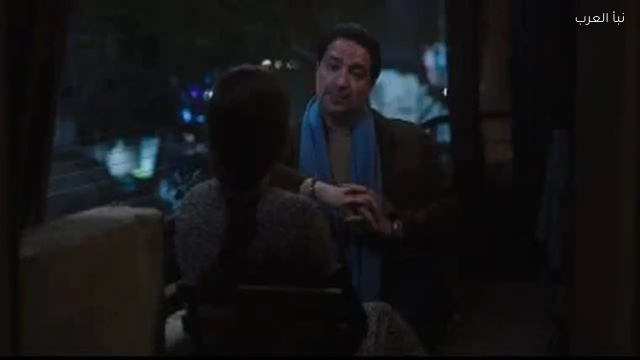 حلقة جديدة من مسلسل حد أقصى تحمل نصائح وحوار درامي مشحون