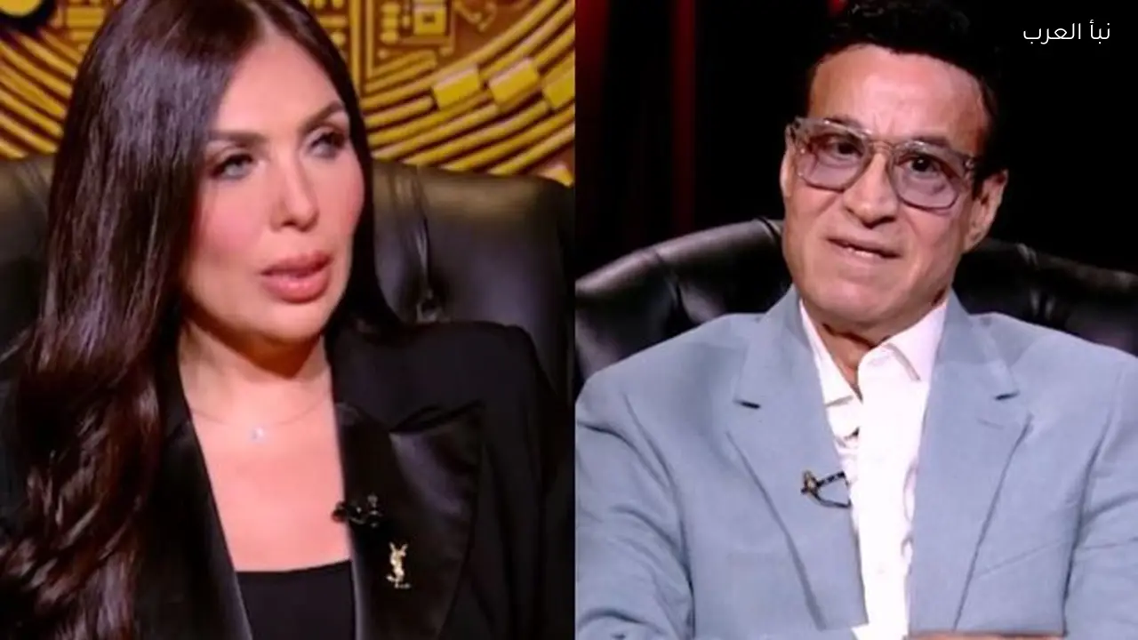 حلمي عبد الباقي: تووليت هو خفاجي ولا أعلم من هو ليجي سي