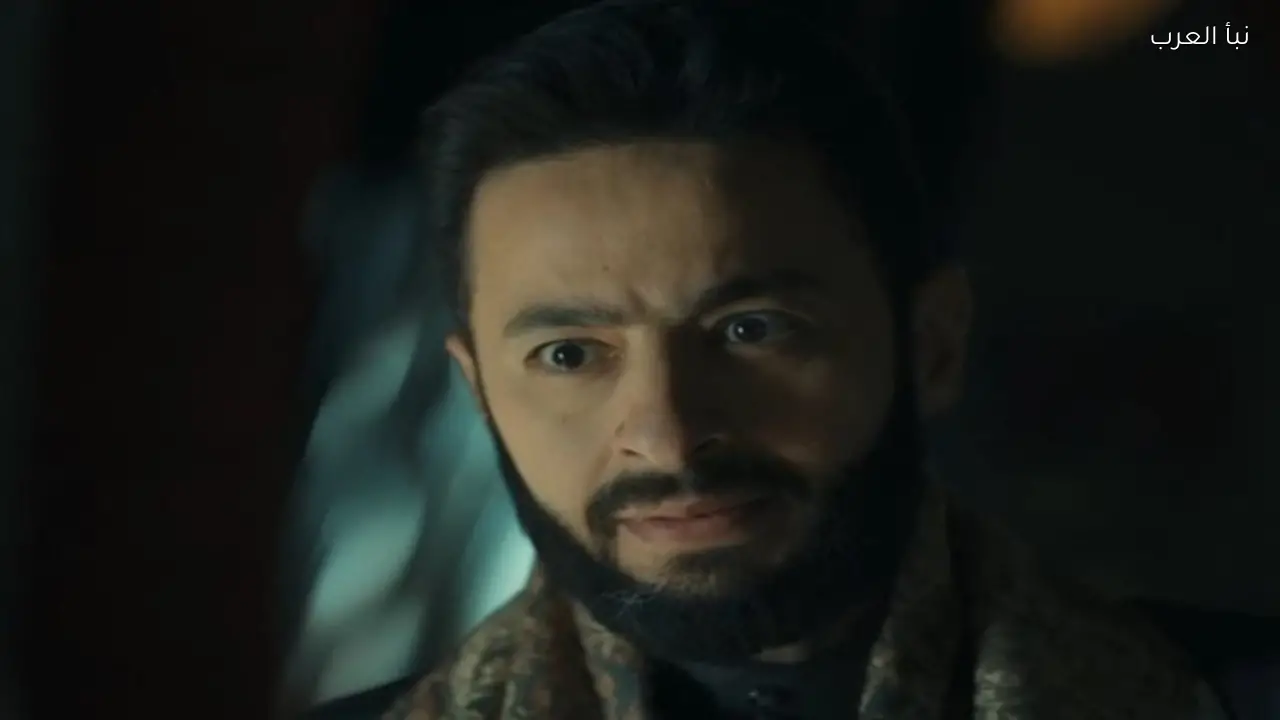 حمادة هلال يعلن تغيير قواعد اللعبة في الحلقة السابعة من المداح 6