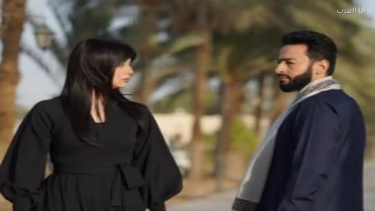 حمادة هلال يواجه لغز «البلياتشو» في الحلقة 10 من «المداح 6»