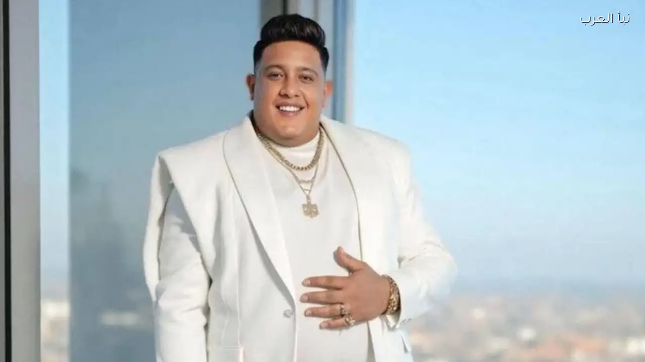 حمو بيكا يروي تفاصيل حياته قبل الشهرة كجزار ونجار ومبيض محارة