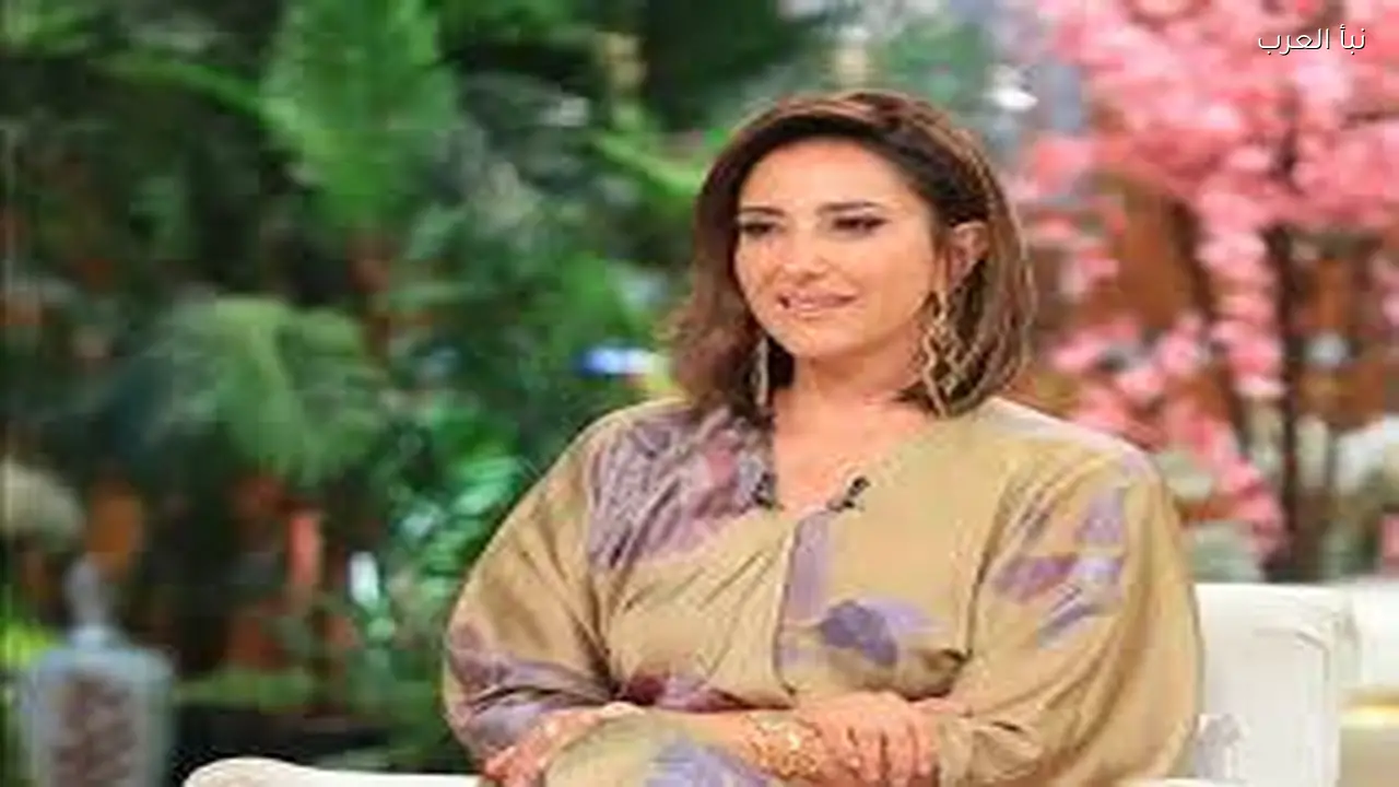 حنان مطاوع تتحدث عن “الكينج”: العمل الفني يجمع بين الابتسامة والضحك