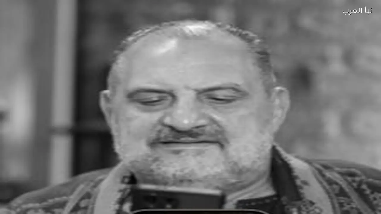 خالد الصاوي يبكي بسبب فيديو مؤثر لطارق عبدالعزيز عن فقد الأصدقاء