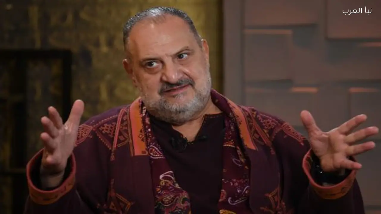 خالد الصاوي يرفض تقديم “عمارة يعقوبيان” لو كان أبًا لبنات