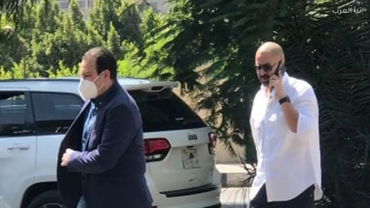 خالد رفعت يقود استضافة اجتماع روابط الدوريات العالمية في مصر