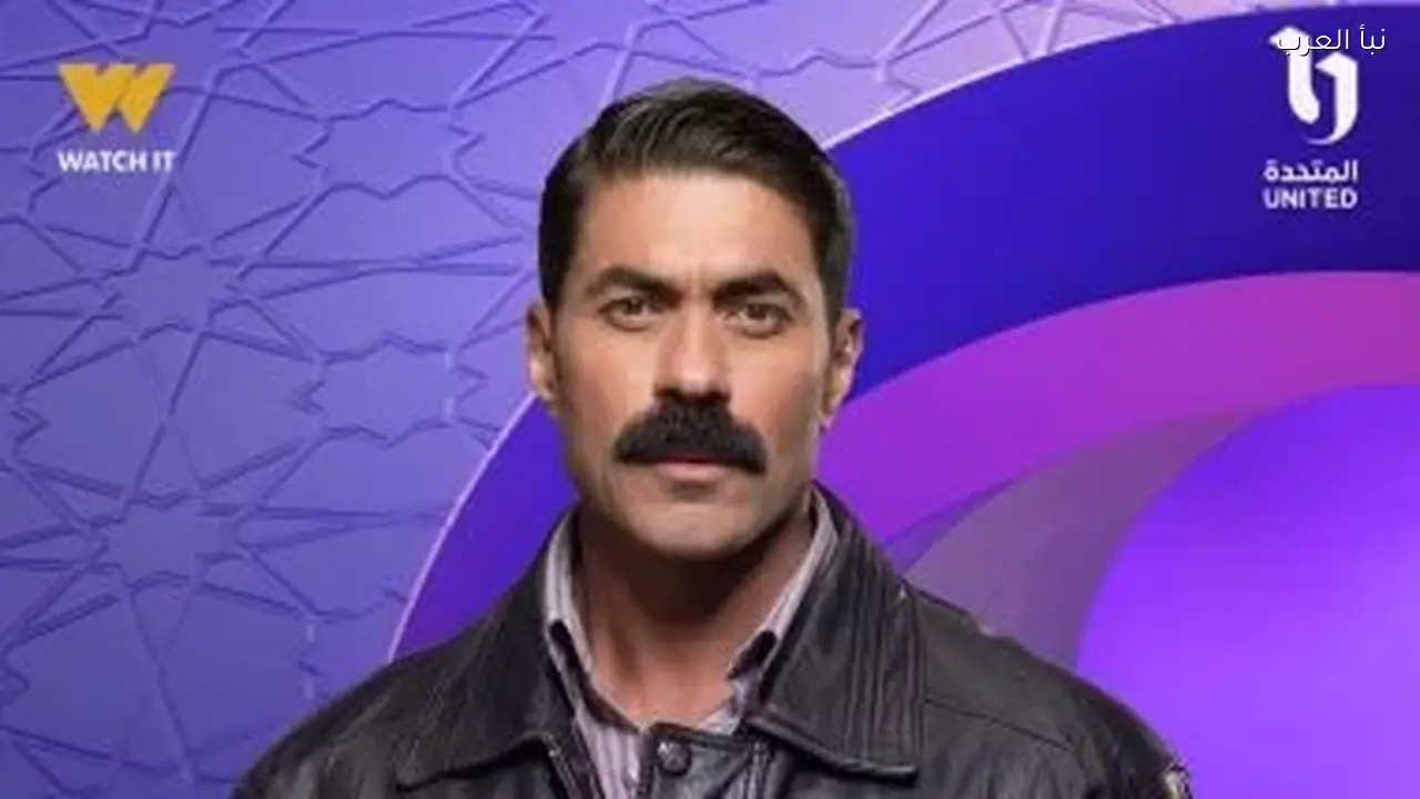 خالد سليم يتحدث عن تحديات تصوير الأكشن في مسلسل “مناعة”