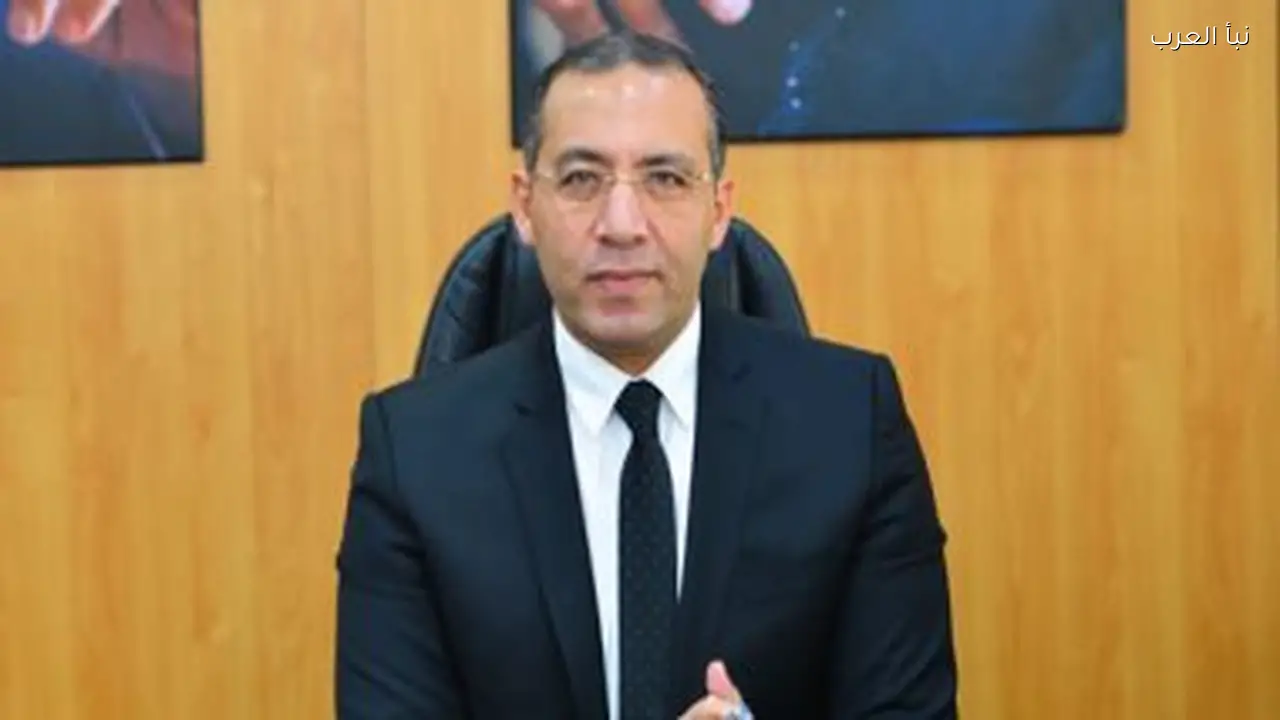 خالد صلاح يغادر «المتحدة» ويطلق منصة إعلامية جديدة