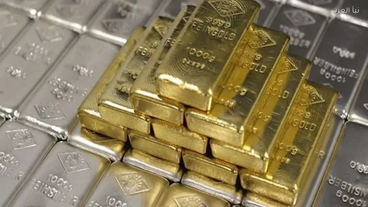 خبير عالمي يكشف عن القاع السعري للذهب والفضة