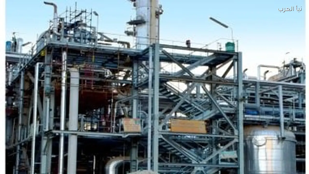 خطة الوزير الجديد لمعالجة المصانع المتعثرة