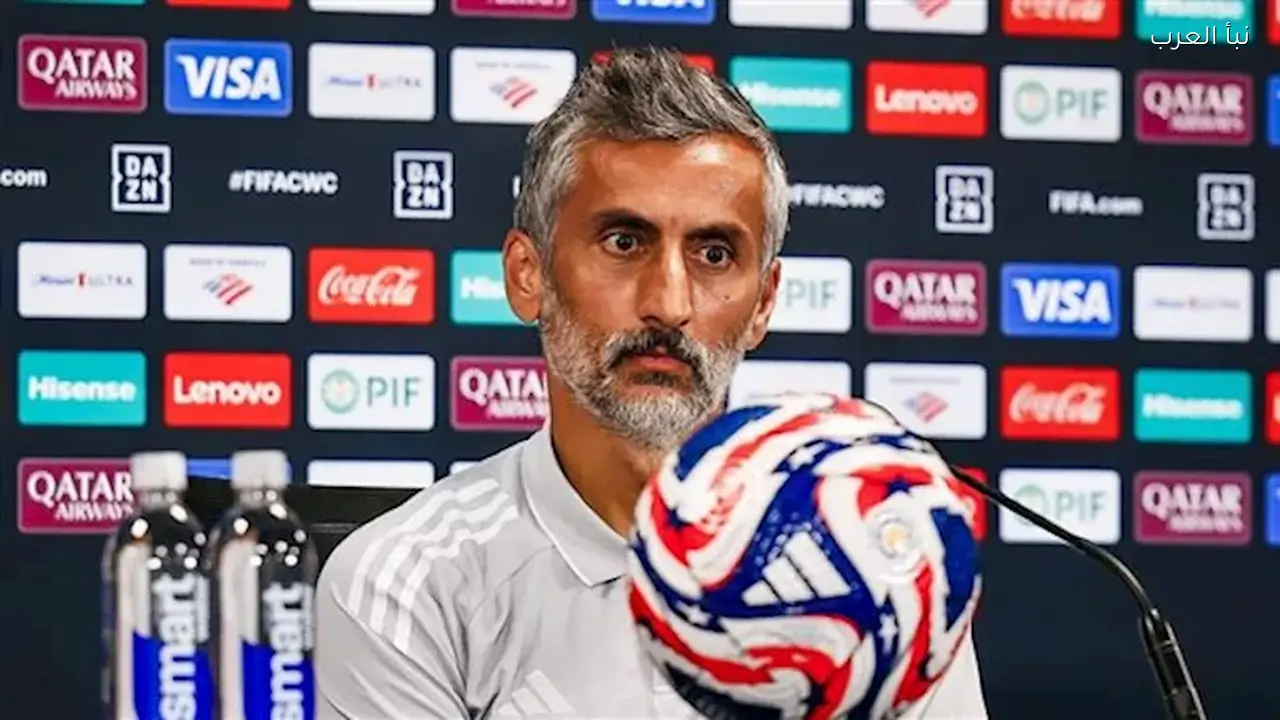 خوسيه ريبيرو: “لا أهتم” بعد أزمتي مع الأهلي